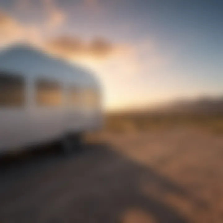 Customer satisfaction metrics related to travel trailers