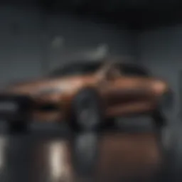 Diverse vehicles available for purchase